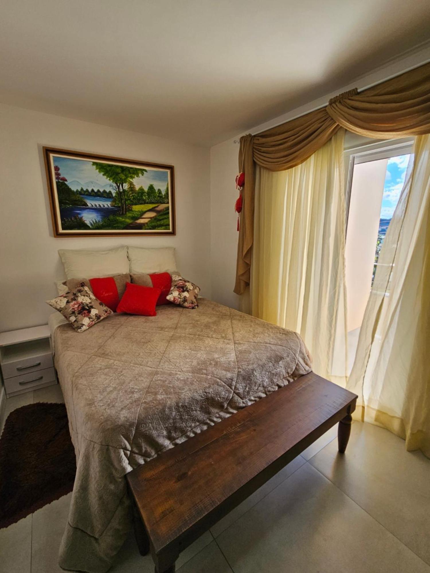 Pousada Lugama Bento Goncalves Room photo