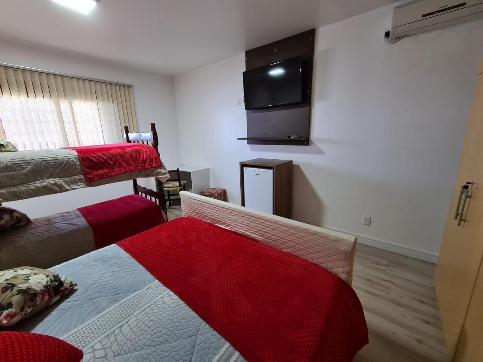 Pousada Lugama Bento Goncalves Room photo