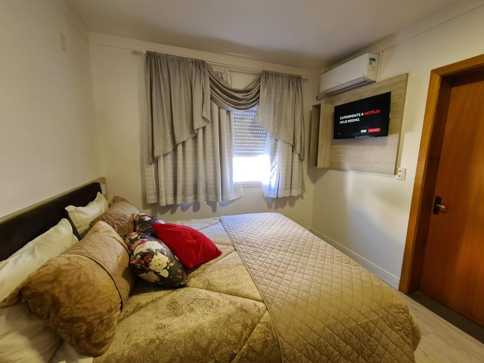 Pousada Lugama Bento Goncalves Room photo