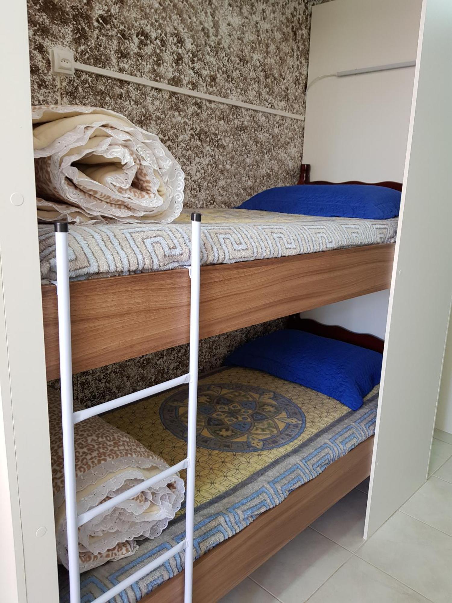 Pousada Lugama Bento Goncalves Room photo