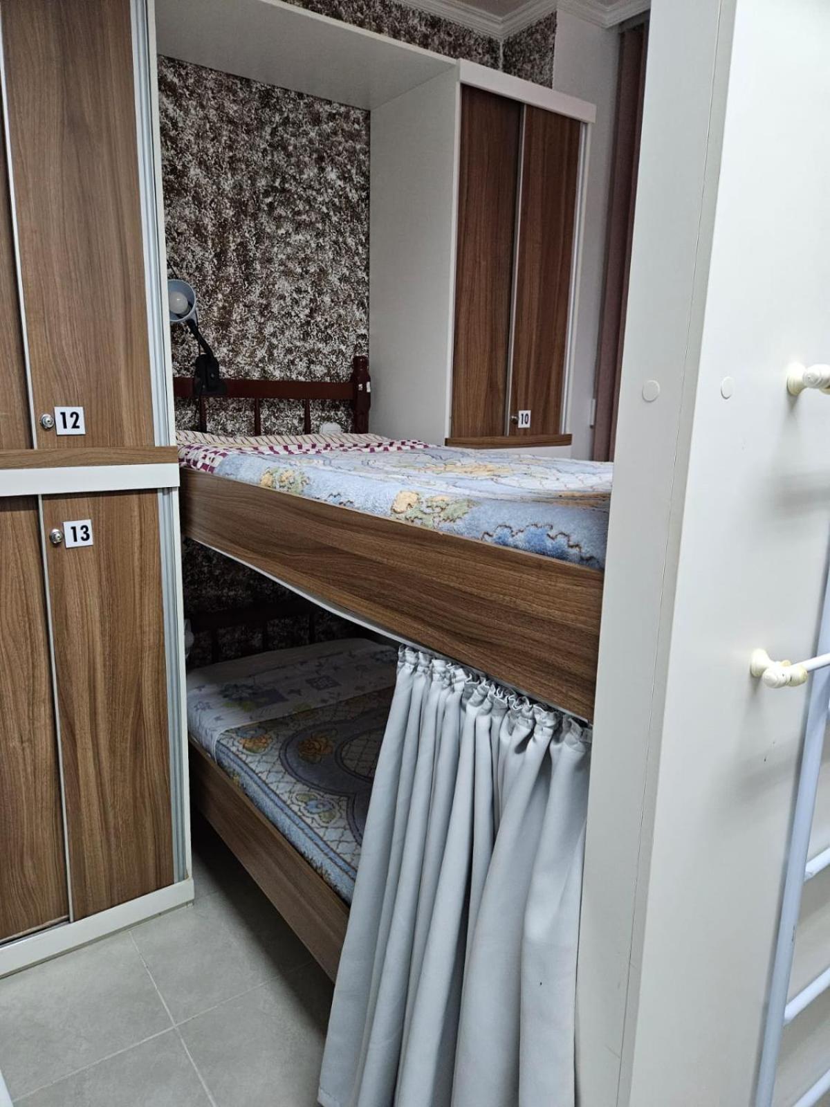 Pousada Lugama Bento Goncalves Room photo