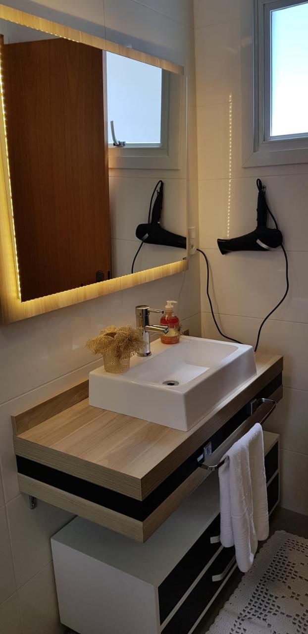 Pousada Lugama Bento Goncalves Room photo